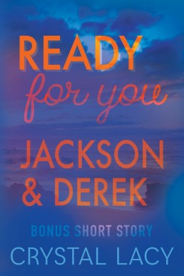 Jackson & Derek - Ready for You Bonus Short