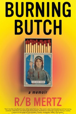 Burning Butch