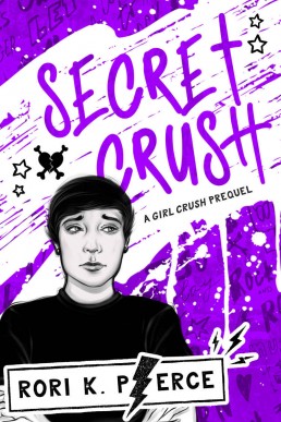 Secret Crush (The Girl Crush Series)