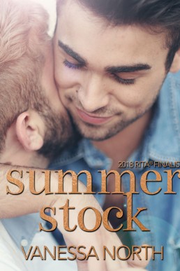 Summer Stock