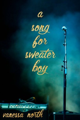 A Song for Sweater-Boy