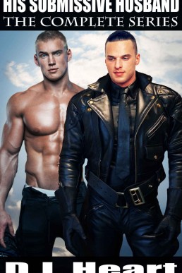 His Submissive Husband