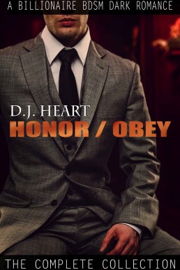 Honor/Obey: The Complete Collection