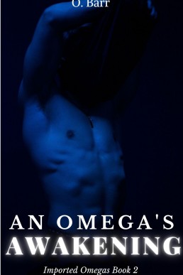 An Omega's Awakening: An MM Age-Gap Omegaverse Romance - (Imported Omegas Book 2)