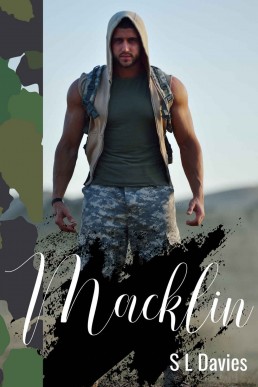 Macklin: The Rigby Brothers Book 3