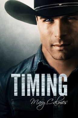 Timing (Timing Book 1)