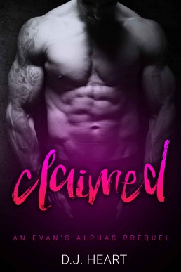 Claimed (Evan's Alphas 0.5)