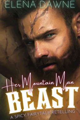 Her Mountain Man Beast
