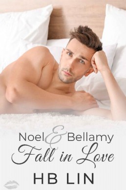 Noel & Bellamy Fall in Love(P*rn Stars Falling in Love #2)