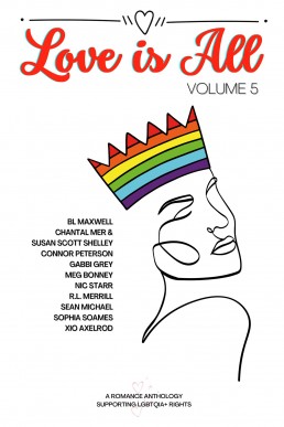 Love is All: Volume 5