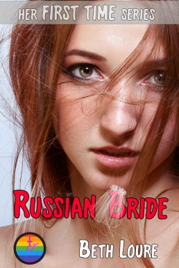Russian Bride (Her First Time)