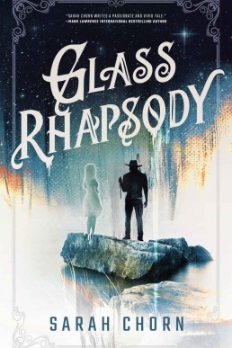 Glass Rhapsody (The Songs of Sefate Book 3)