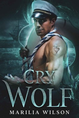 Cry Wolf: The Complete Collection