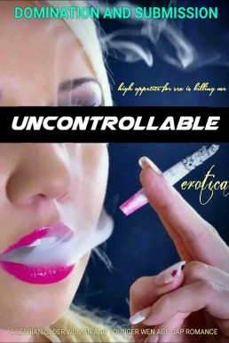 Uncontrollable Lesbian Domination And Submission Of Older Women ( Age Gap Forbidden Romance ): Forced Erotica adult taboo sex stories 18+ explicit