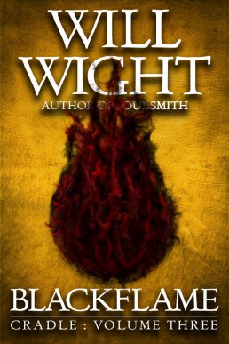 Blackflame (Cradle Book 3)