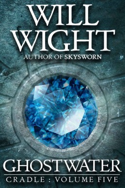 Ghostwater (Cradle Book 5)