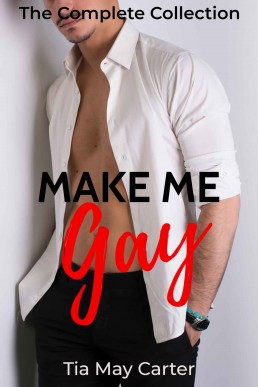 Make Me Gay: The Complete Collection