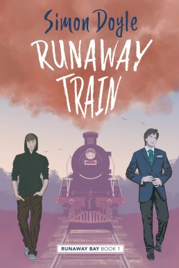 Runaway Train (Runaway Bay #1)