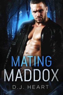 Mating Maddox