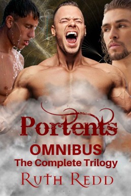 Portents Omnibus: The Complete Trilogy