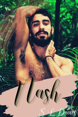 Nash: Breeding Facility Book 6
