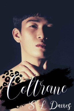 Coltrane: Breeding Facility Book 3