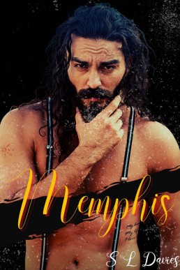 Memphis: Breeding Facility Book 1