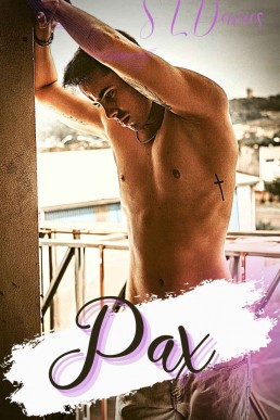 Pax: Breeding Facility Book 4