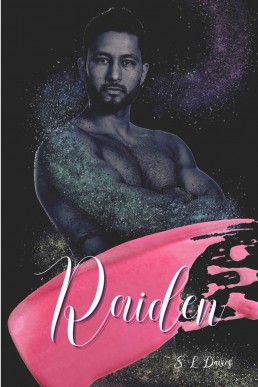 Raiden: Breeding Facility Book 5