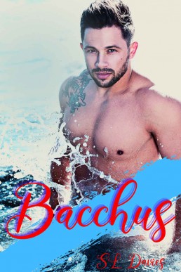 Bacchus: Breeding Facility Book 2
