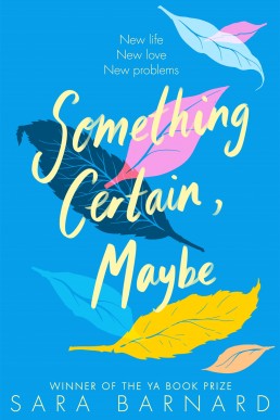 Something Certain, Maybe