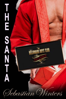 The Santa (The Billionaire Boys’ Club Book 4)