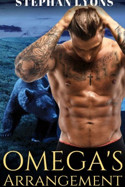 Omega's Arrangement (Book 1): Bad Boy Mpreg Romance (Omega's Baby)
