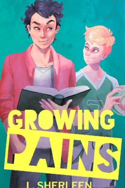 Growing Pains (Growing Pains 1)
