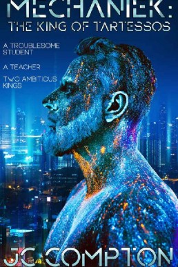 Mechaniek: The King of Tartessos