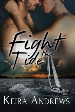 Fight the Tide (Kick at the Darkness #2)