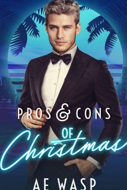 Pros & Cons of Christmas (Pros & Cons #5.5)