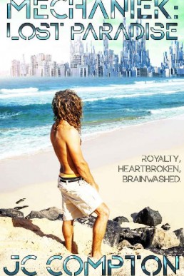 Mechaniek: Lost Paradise