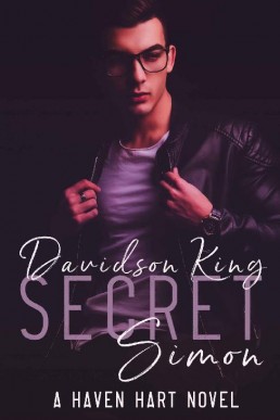 Secret Simon (Haven Hart #8)