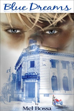 Blue Dreams (Nick & Derek 2)