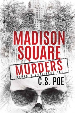 Madison Square Murders (Memento Mori #1)