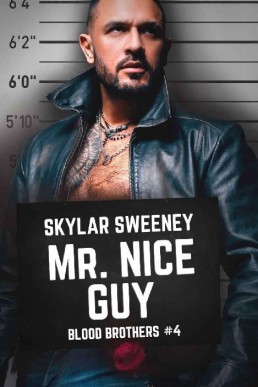 Mr. Nice Guy