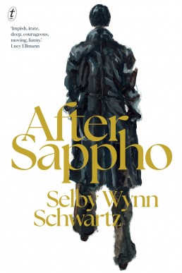 After Sappho