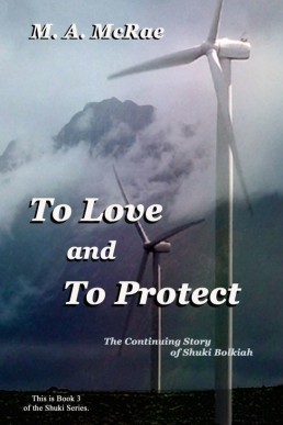 To Love and to Protect