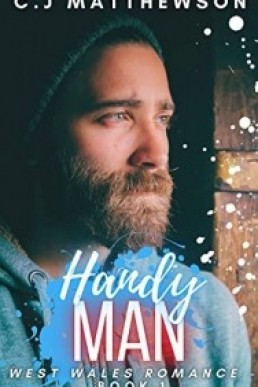 Handy Man (West Wales Romance #1)