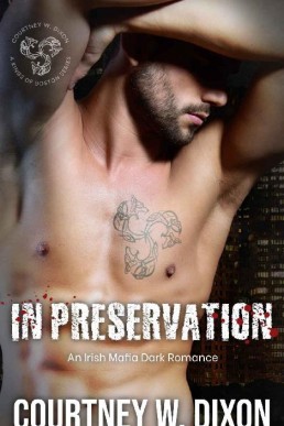 In Preservation (Kings of Boston #5)