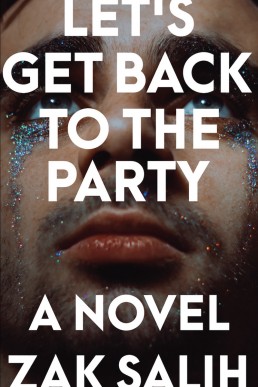 Let's Get Back to the Party