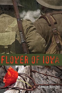 Flower of Iowa