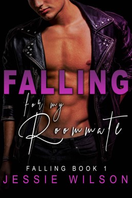 Falling For My Roommate (Falling #1)