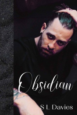 Obsidian: Rigby Brothers Series Book 5 (The Rigby Brothers)